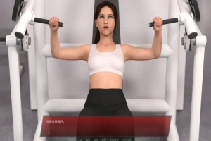 [沙盒欧美SLG/汉化/同性] 性工作 和谐女孩 Harmony Girls-v0.4.75 PC+安卓汉化版 [1.7G]-IS