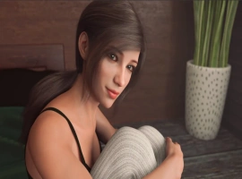 [欧美SLG/汉化] 指挥官 我声音的颜色 Color of My Sound [Ch.3 Finale v6] PC+安卓汉化版 [8G]-IS