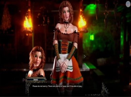 [欧美SLG/汉化] 猩红女伯爵完结 Countess in Crimson-Ver1.1.0 官方中文步兵完结版+全画廊解锁 [8.7G]-IS