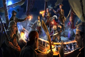 [2D欧美SLG/汉化] 湿沙 Wet Sand v0.7.6f PC+安卓汉化版 [3.45G]-IS