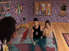 [沙盒欧美SLG/汉化/NTR] 霍顿湾故事 – 杰克 Horton Bay Stories – Jake [v0.5.5.4] PC+安卓汉化版 [24G]-IS