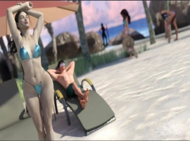 [欧美SLG/汉化] 较暗 更加黑暗 Darker-Ch.1.7 PC+安卓汉化版 [1.6G]-IS