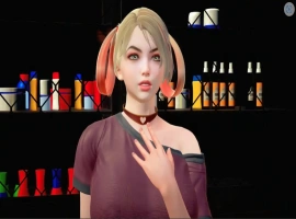 [亚洲SLG/汉化] 彩色光环 光环颜色 Aura Colors-Ep3 V1.3 PC+安卓汉化版 [4G]-IS