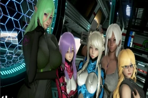 [亚洲SLG/汉化] 欧派奥德赛~Oppai Odyssey V0.4.5 PC+安卓汉化版 [8.2G]-IS