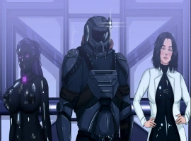 [Html/浏览器汉化] 无声的回声 [v0.2.3] Silent Echo [v0.2.3] 电脑 [300M]-IS