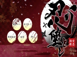 [爆款调教SLG官中动态]女忍者堕落V1.5[电脑1.86G]-IS