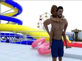 [欧美SLG/汉化] 影院的故事 UC8-v0.3.0 PC+安卓汉化版 [5G]-IS