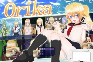 【PC/大型RPG/汉化】奥利卡 Orika V1.02 汉化完结作弊版+全CG【3.2G】-IS