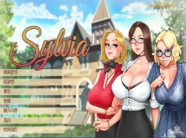 [2D欧美SLG/汉化] 淑女上司西尔维娅 Sylvia 2025.01E 汉化版 [6G]-IS