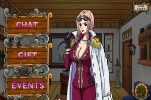 [欧美SLG/汉化] 新世界乐园 New World Paradise v0.2.2.1 PC+安卓汉化版 [1.1G]-IS