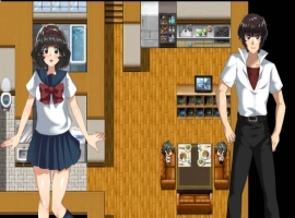 [RPG/汉化] 双胞胎姐妹怀孕观察日记 内嵌汉化版 [PC+安卓] [800M-IS