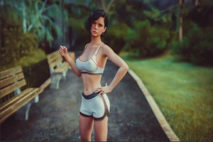 [欧美SLG/汉化] 红樱花馆2 Red Sakura Mansion 2 [v2.19.2] PC+安卓汉化版 [5G]-IS