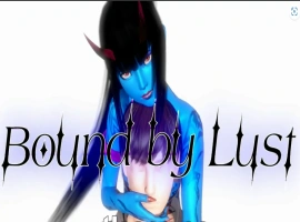 [亚洲SLG/汉化] 欲望的束缚 Lust Bound-0.4.2.5 PC+安卓汉化版 [5.3G]-IS