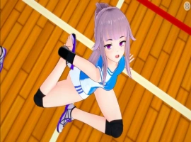 [日式SLG/汉化/NTR] 非常规学校 An Unconventional School v0.4.0 PC+安卓 [4G]-IS