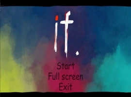 [SLG/全动态/CV] [黒い染み] if. 少女感染记录正式版电脑 [1G]-IS