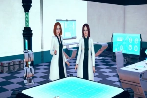 [亚洲SLG/汉化] 任性的旅行者之家 Home for Wayward Travellers [v0.13] PC+安卓汉化版 [5.7G]-IS