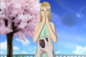 [2D欧美SLG/汉化] 老婆在楼里 大楼内的人妻 Wife in the Building Revised Beta v.0.5.0 PC+安卓 [1G]-IS