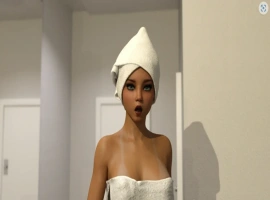 [欧美SLG/汉化] 歌手 The Singer 0.80 PC+安卓汉化版 [7.5G]-IS