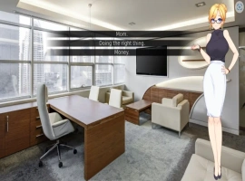 [日系SLG/汉化] 恶魔般的生意 DevilishBusiness v0.71 PC+安卓汉化版 [500M]-IS