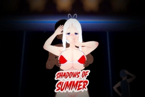 [日式SLG/汉化/NTR] 夏日阴影 Shadows of Summer [v0.10] PC+安卓汉化版 [3.5G]-IS