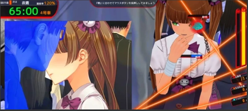 【大型互动SLG/中文/动态】满车率300%3 V20250509 官方中文版+DLC1+存档[更新/修复BUG]【电脑/14.7G】-IS