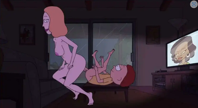 【同人SLG/汉化/动态】最难缠的中央有限曲线v3.6 AI版【PC+安卓/6.55G/更新】Rick and Morty – The Perviest Central Finite Curve [v3.6]-IS