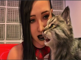 [欧美SLG/汉化/同性] 雪莉的未来往事 Shelly’s Future Past [Ep.6.2] PC+安卓汉化版 [5G]-IS