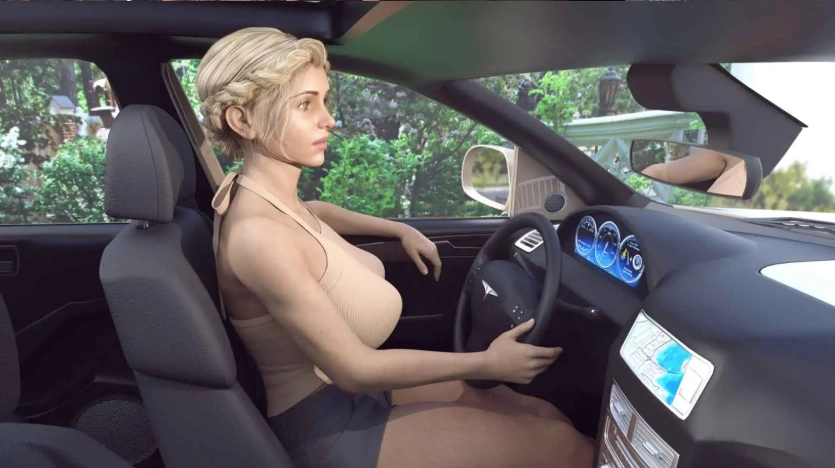 【欧美SLG/汉化/动态】熟女之谜0.1 AI版【PC+安卓/1.17G/更新】Mystery of MILFs [v0.1]-IS