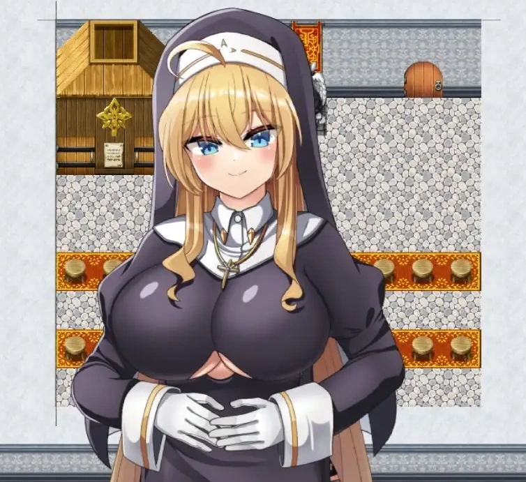 【日系RPG/AI汉化】你是魅魔吗1.0【PC+安卓/2.27G】-IS