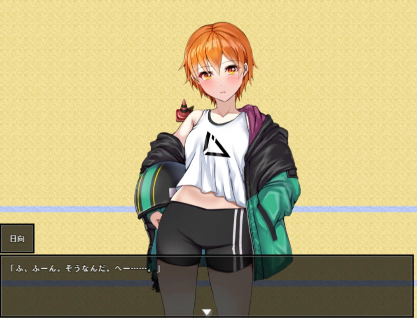 [RPG/汉化]NTR青梅竹马日向～我所不知的她与顾问老师的肉体关系～挂载AI汉化版+存档[新汉化][1.2G]-IS