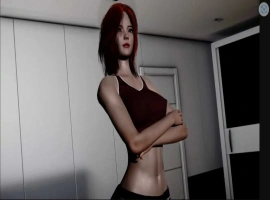 【欧美SLG/汉化/动态】认识怪人v0.4 AI版【PC+安卓/4.27G/更新】FR34KS [v0.4]-IS