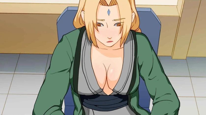 【同人SLG/汉化/沙盒】被查克拉束缚v0.11 AI版【PC+安卓/663M/更新】Bound by Chakra [v0.11]-IS