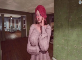 【欧美SLG/汉化/动态】惩戒教会v0.1 AI版【PC+安卓/2.16G/更新】Correctional Church [v0.1]-IS