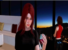 【欧美SLG/汉化/动态】捐赠者Ch.5v0.4.5 AI版【PC+安卓/1.60G/更新】Endowed [Ch.5 v0.4.5]-IS