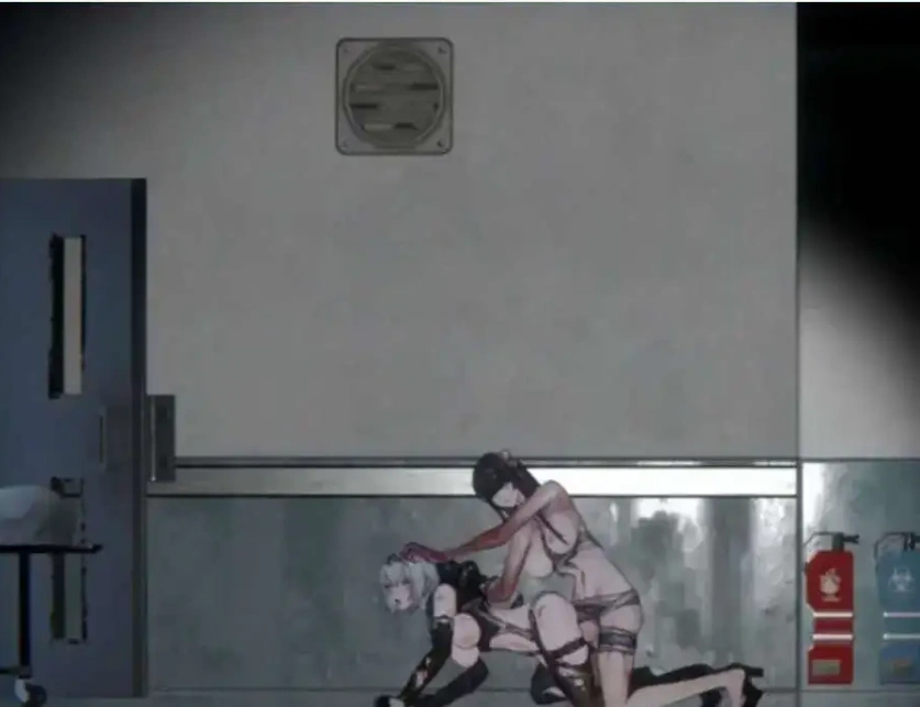 【2D/恶堕ACT/中文】青色大脑 v0.4.0 最終体験版 官方中文版 [更新]【电脑/720M】（CYAN BRAIN）-IS