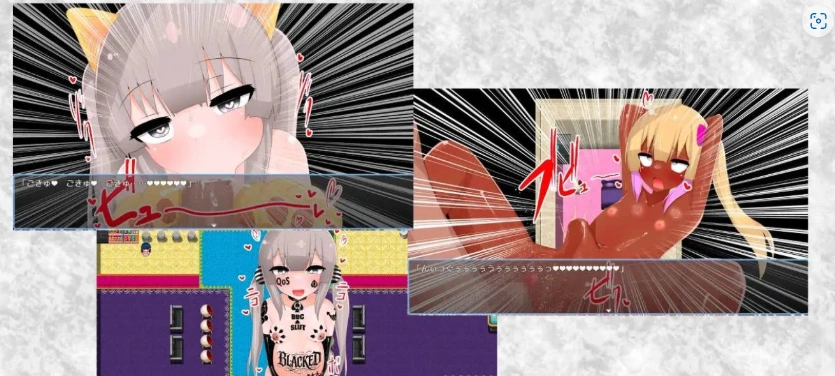 [RPG/汉化]清贫圣女酱堕入色欲邪教 挂载AI汉化版+自带全回想[新汉化][1.3G]-IS