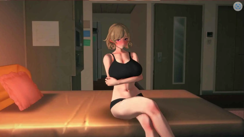 【日系SLG/汉化/沙盒】新家庭v0.2.6 AI版【PC+安卓/2.52G/更新】New Family [v0.2.6]-IS