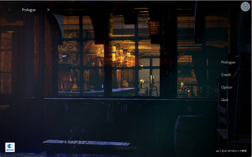 [养成经营SLG/中文/动态]堕落/崭新世界V1.0.4 官方中文正式版+存档[更新][1.2G]-IS