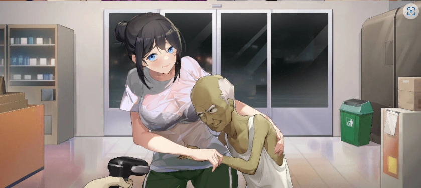 [超绿SLG/中文/全动态]苦主救助中心 Ⅳ 官方中文内测步兵版[全CV][1.2G]-IS