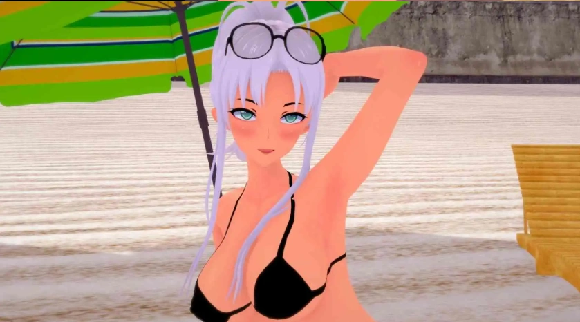 【日系SLG/汉化/沙盒】回归本源v0.38 AI版【PC+安卓/6.24G/更新】-IS