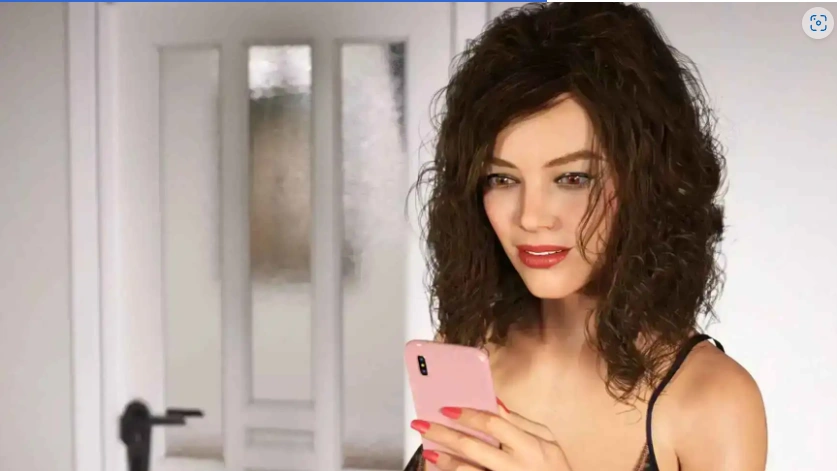 【欧美SLG/汉化/动态】超模：欲望捍卫者v1.5.0 AI版【PC+安卓/1.08G/更新】Supermodel: Defenders of Desire [v1.5.0]-IS