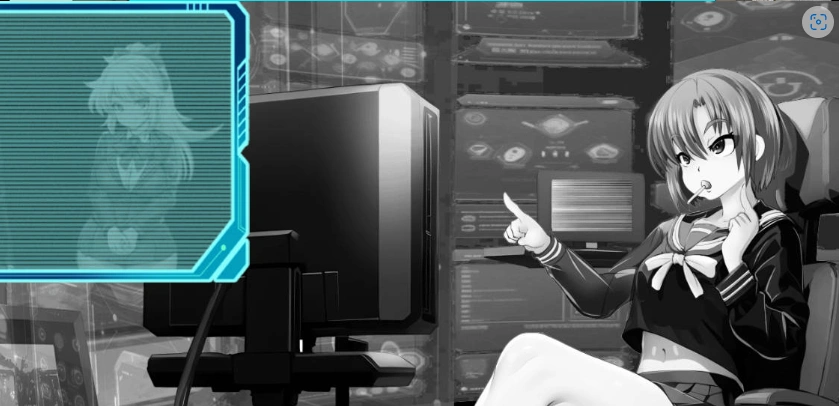 [热门RPG/汉化/NTR]学园特警部 挂载AI汉化版[1.6G]-IS