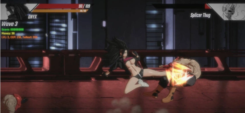 [精品ACT/动态/更新]真红玛瑙/纯净的红玛瑙 v0.130.0 官方中文版[3.2G]-IS