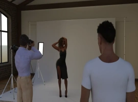 [欧美SLG/汉化] 纠结的纽带 Tangled Bonds [Ch.5] PC+安卓汉化版 [6G]-IS