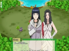 【同人SLG/汉化/沙盒】火影崛起v2.23aArc3 AI版【PC+安卓/3.02G/更新】Jikage Rising [v2.23a Arc 3]-IS