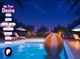 [日系SLG/汉化/更新]我的真实欲望 My True Desire 0.3.1 AI汉化版 PC+安卓[3.5G]-IS