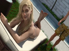 【欧美SLG/汉化/沙盒】恶魔男孩传奇v0.73 AI版【PC+安卓/5.26G/更新】Demon Boy Saga [v0.73]-IS