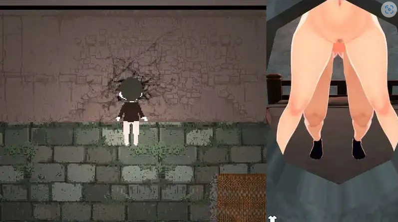 【像素互动SLG/中文/动态】噩梦侵蚀（NTR循环）Dev1 官方中文版【电脑/3.5G】-IS