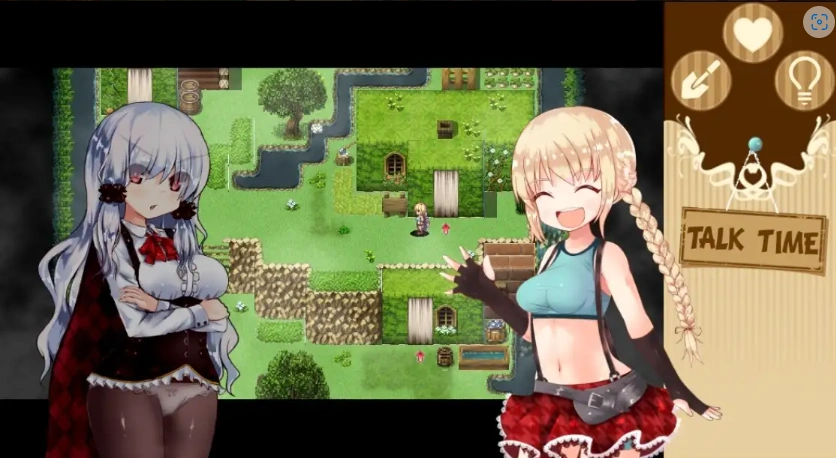 【日系RPG/AI汉化】Lelie 航海1.0【PC+安卓/1.92G】-IS