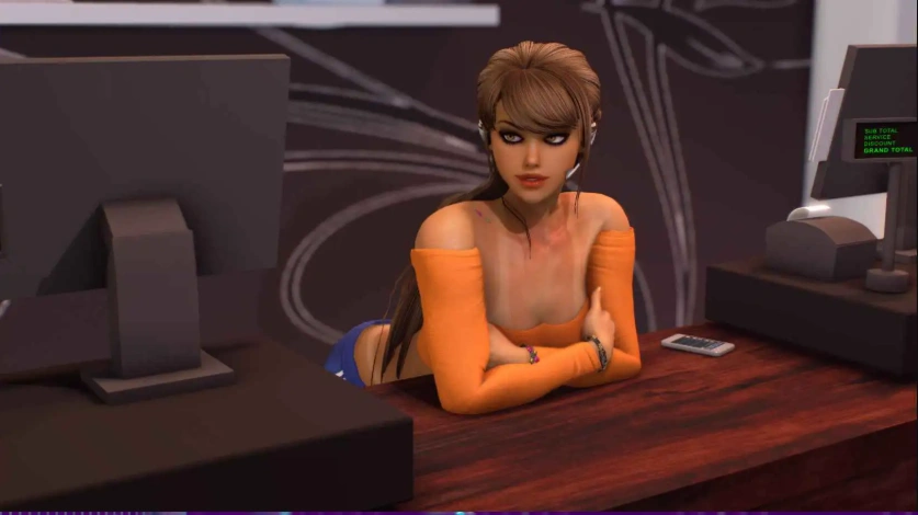 【欧美SLG/汉化/动态】金梦v0.4 AI版【PC+安卓/2.22G/更新】Goldream [v0.4]-IS